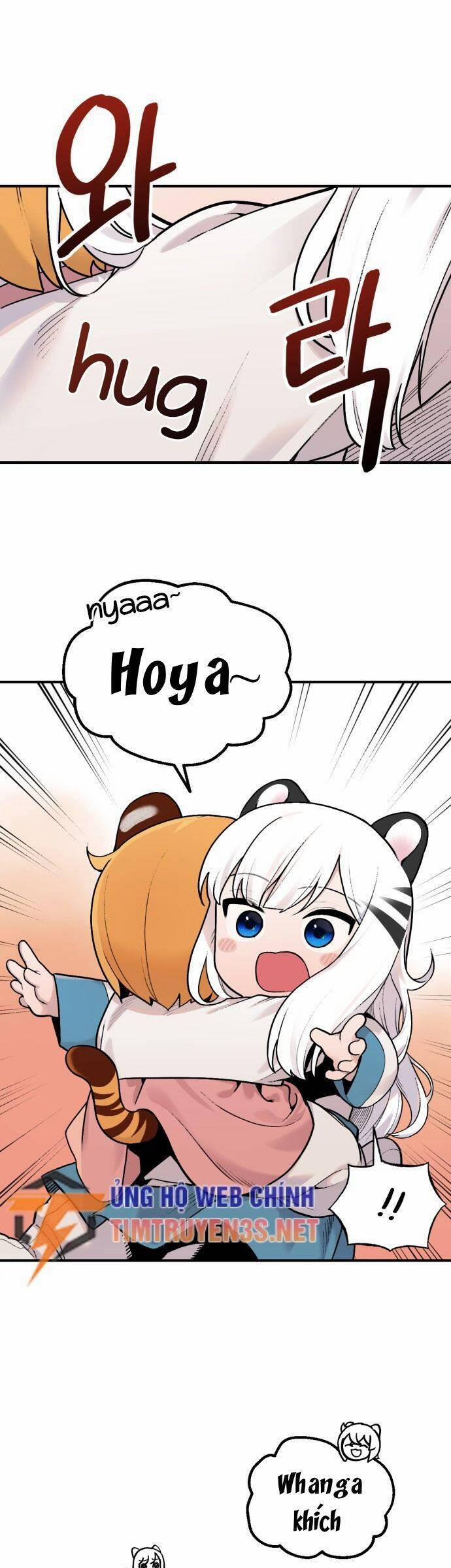 Hổ Đến Chơi Nhà 24 trang 15