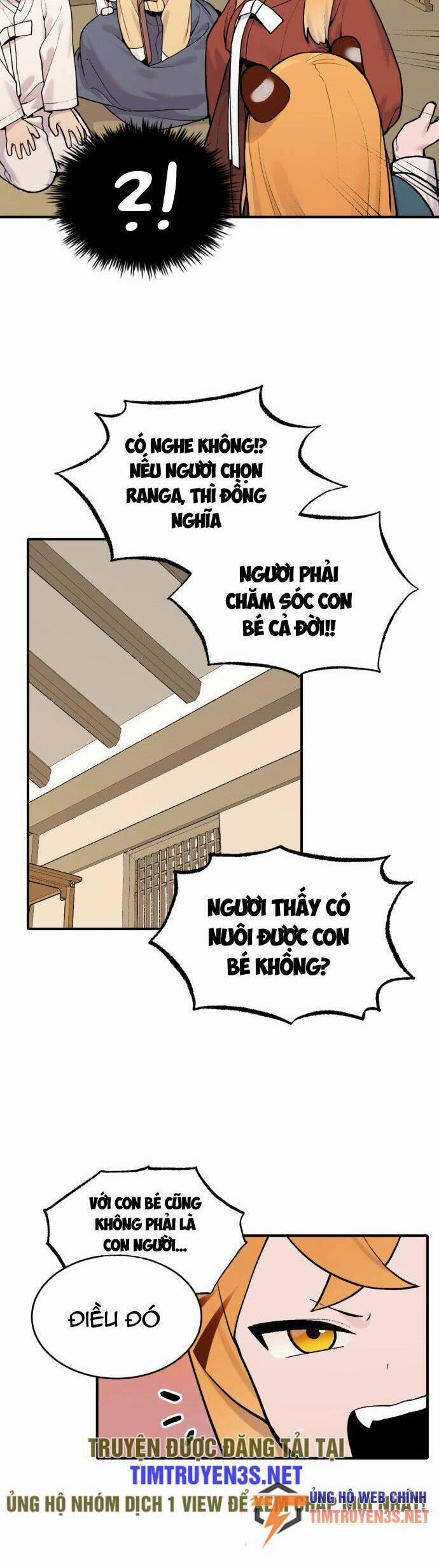 Hổ Đến Chơi Nhà 24 trang 4