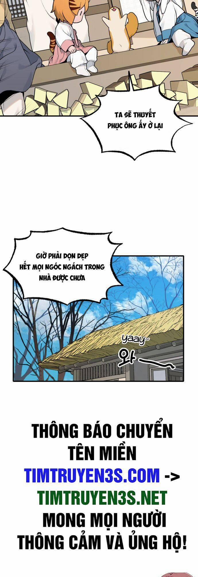 Hổ Đến Chơi Nhà 25 trang 25