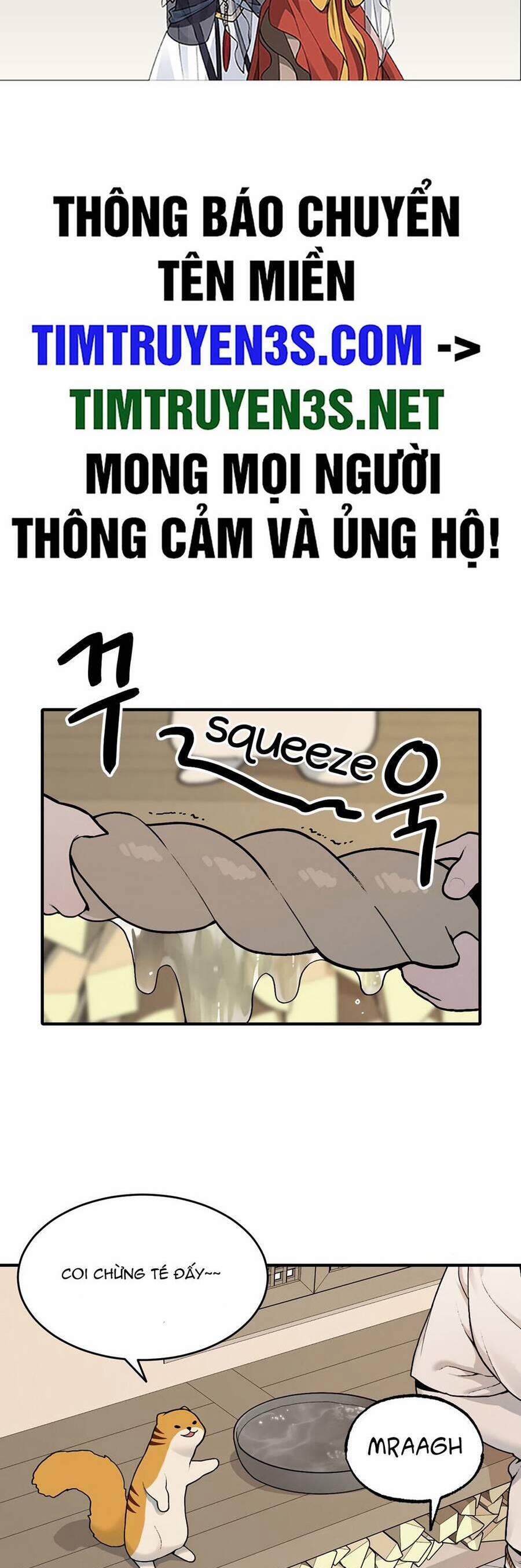 Hổ Đến Chơi Nhà 26 trang 1