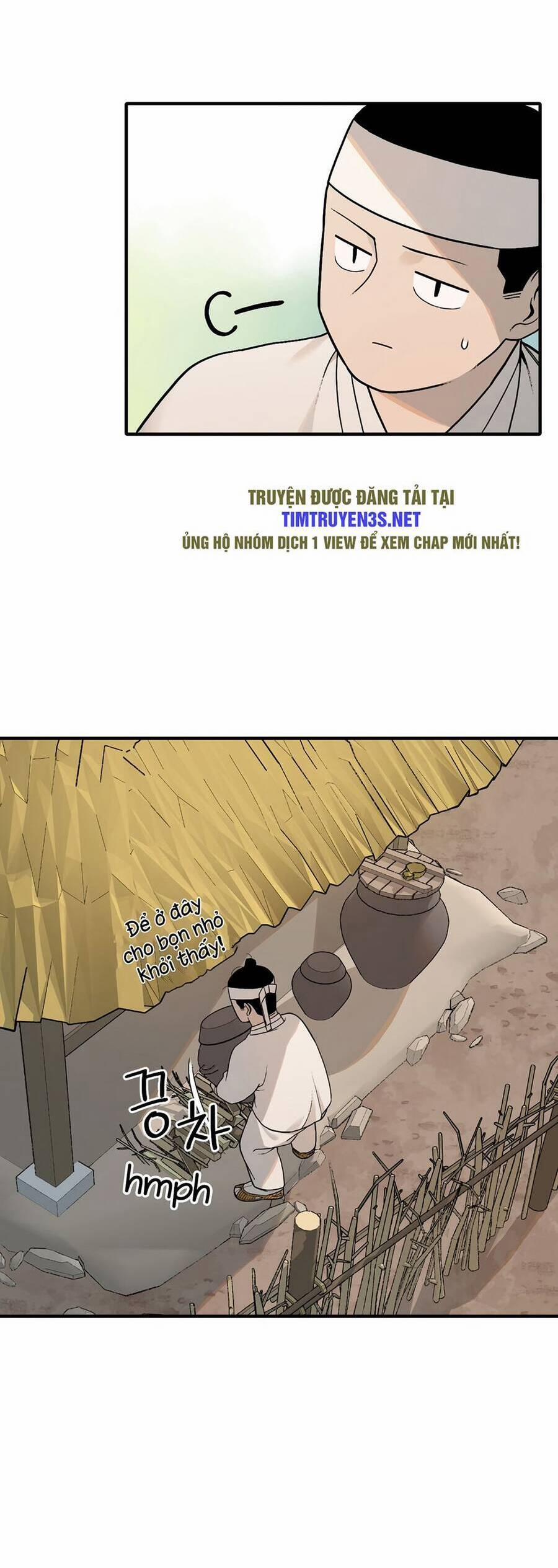 Hổ Đến Chơi Nhà 26 trang 18