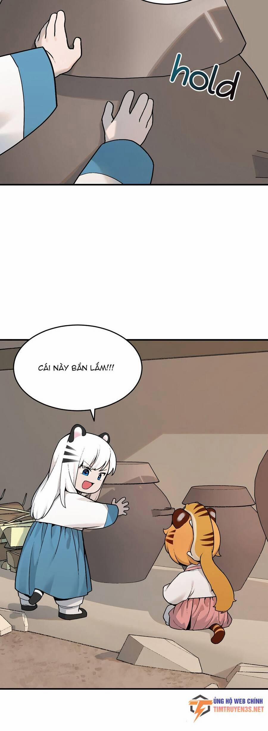 Hổ Đến Chơi Nhà 26 trang 8