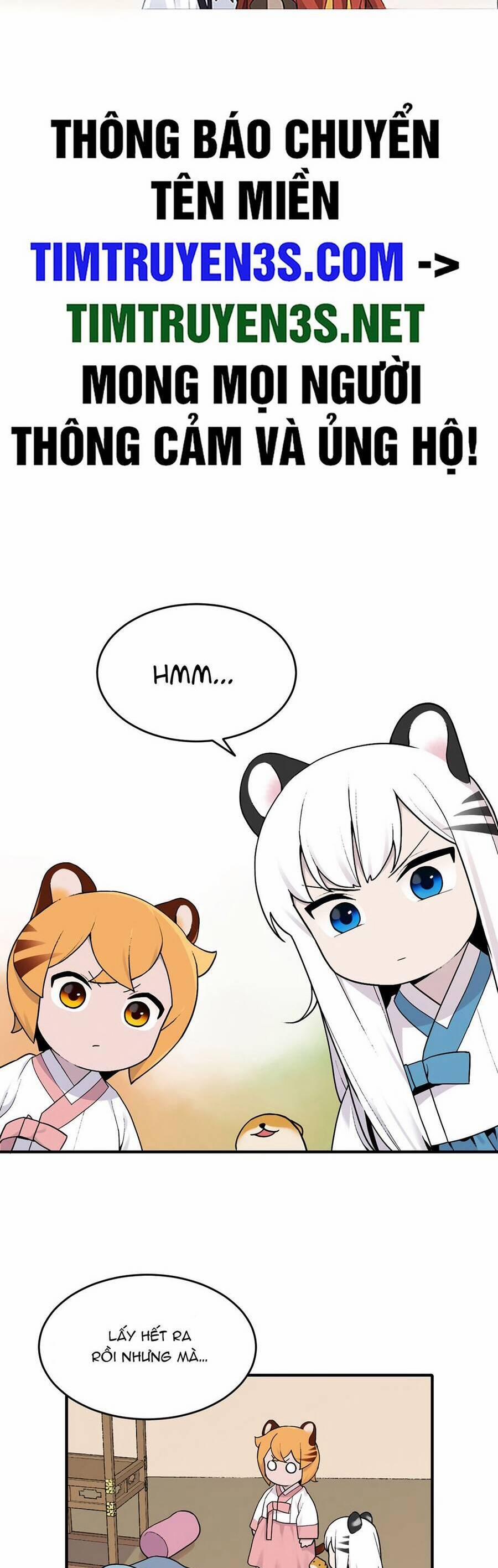 Hổ Đến Chơi Nhà 27 trang 1