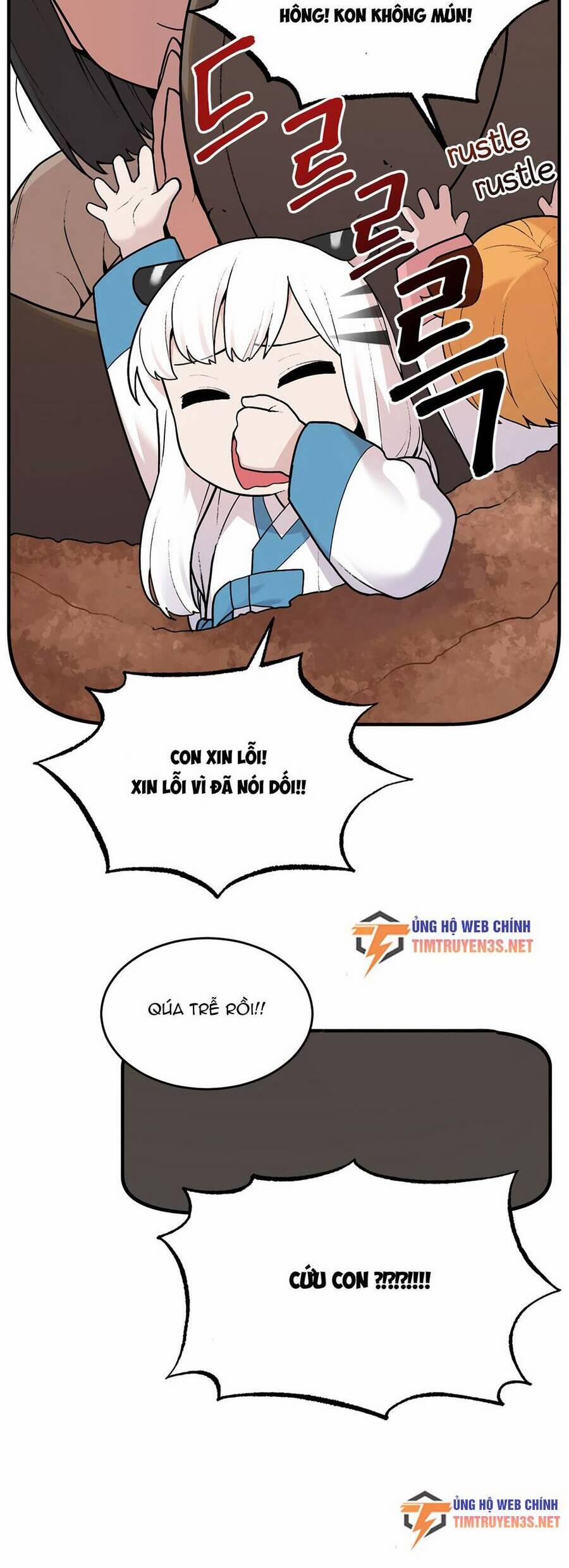 Hổ Đến Chơi Nhà 27 trang 24