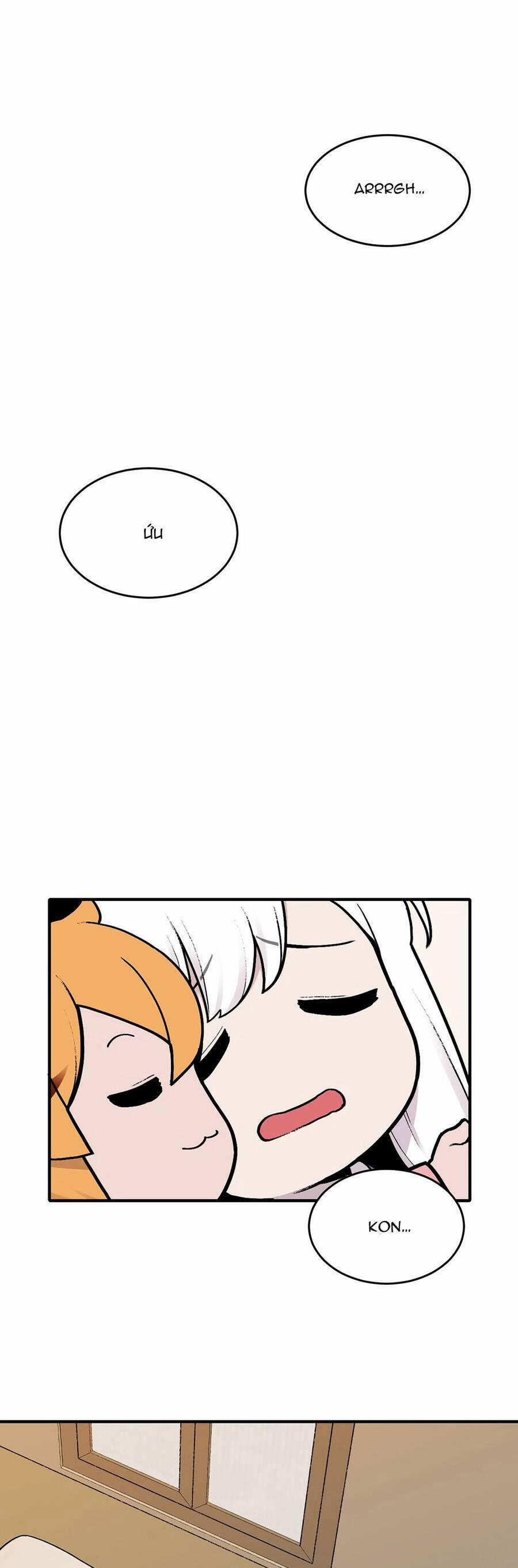 Hổ Đến Chơi Nhà 27 trang 25