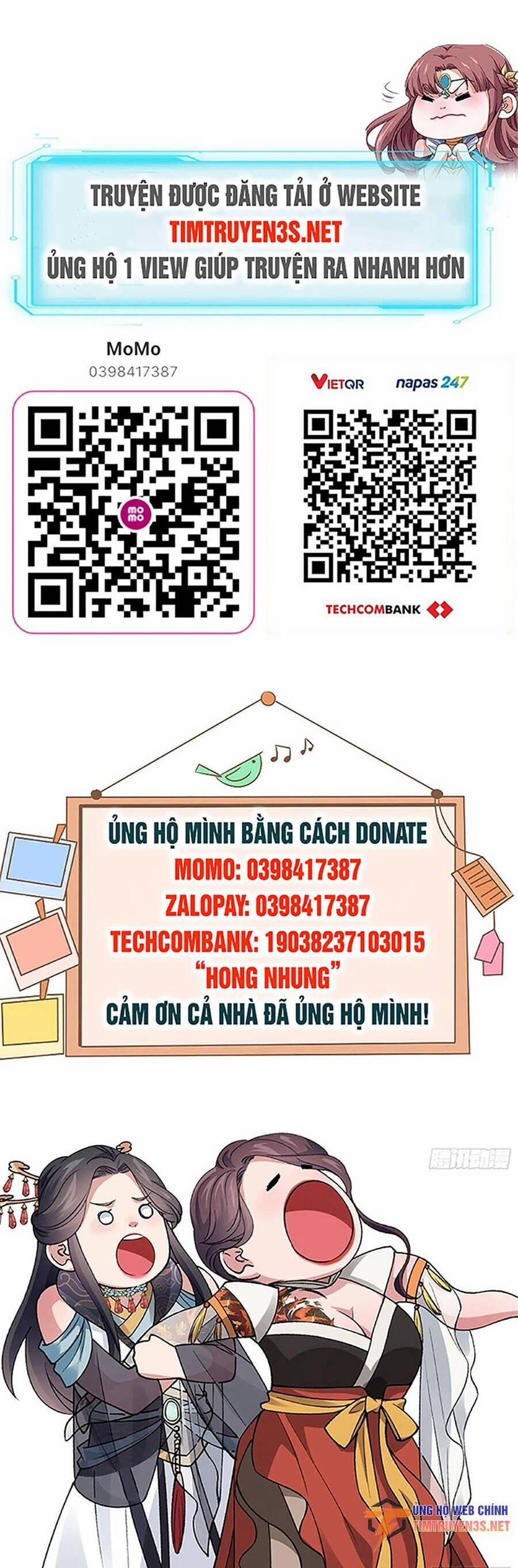 Hổ Đến Chơi Nhà 27 trang 32