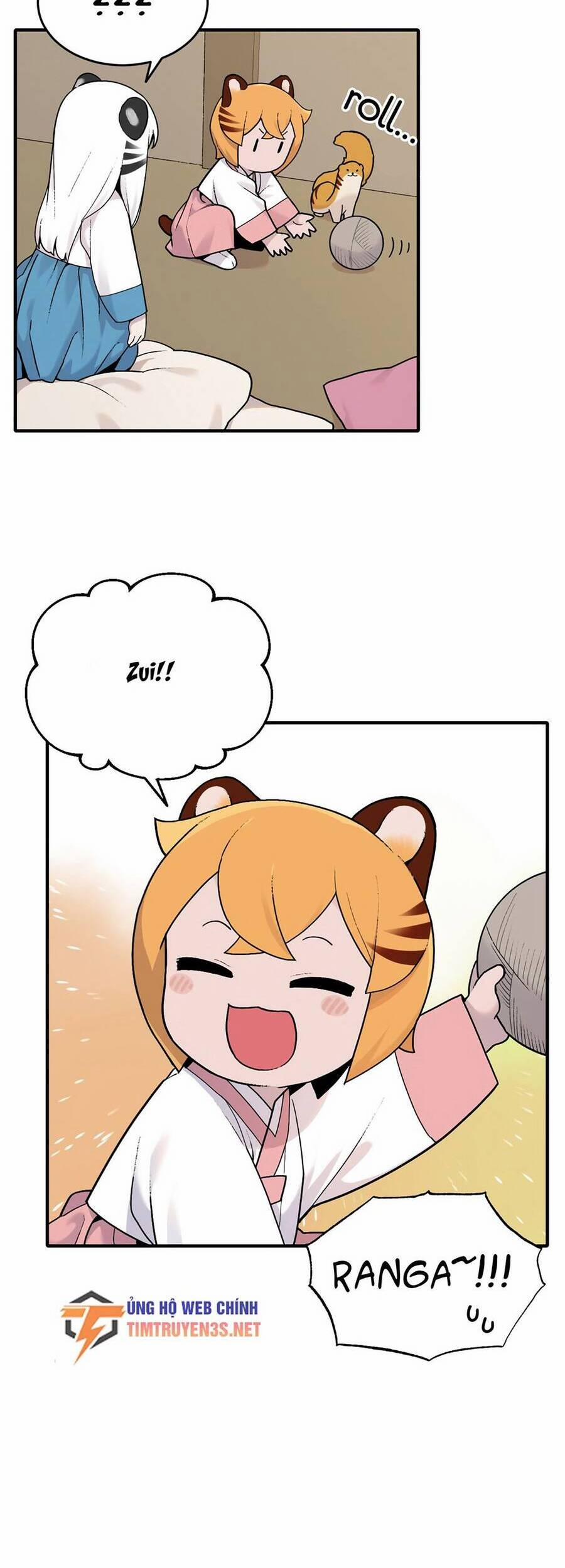 Hổ Đến Chơi Nhà 27 trang 7