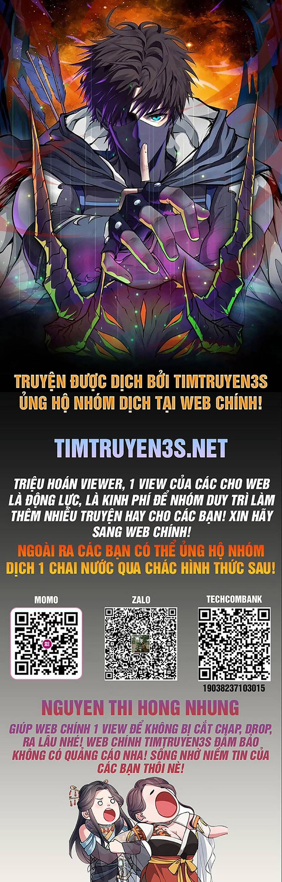 Hổ Đến Chơi Nhà 28 trang 0