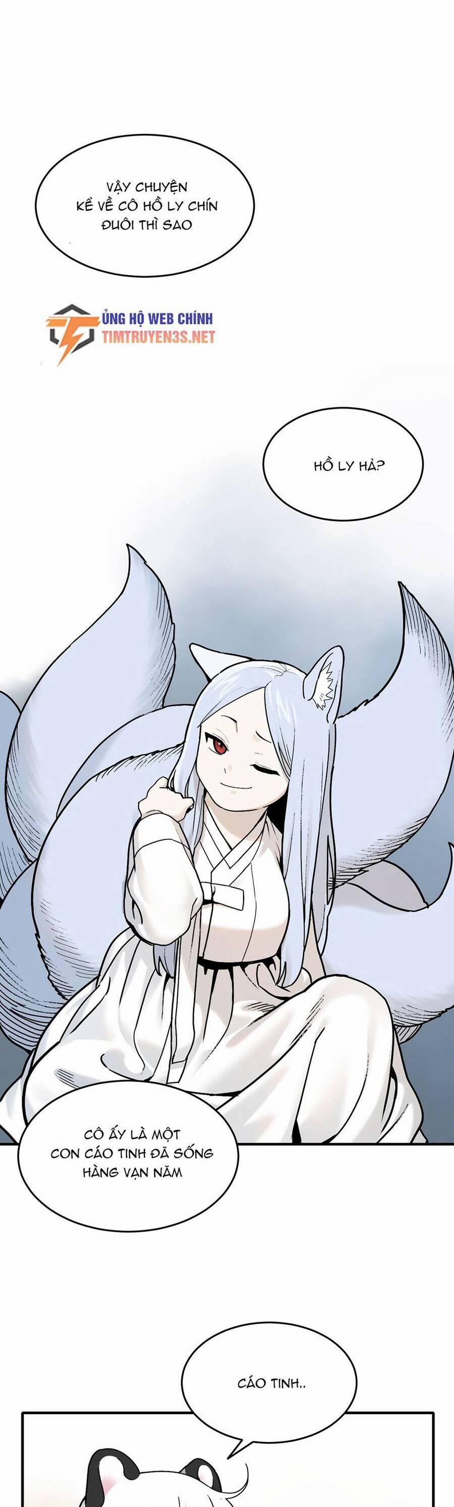 Hổ Đến Chơi Nhà 28 trang 11