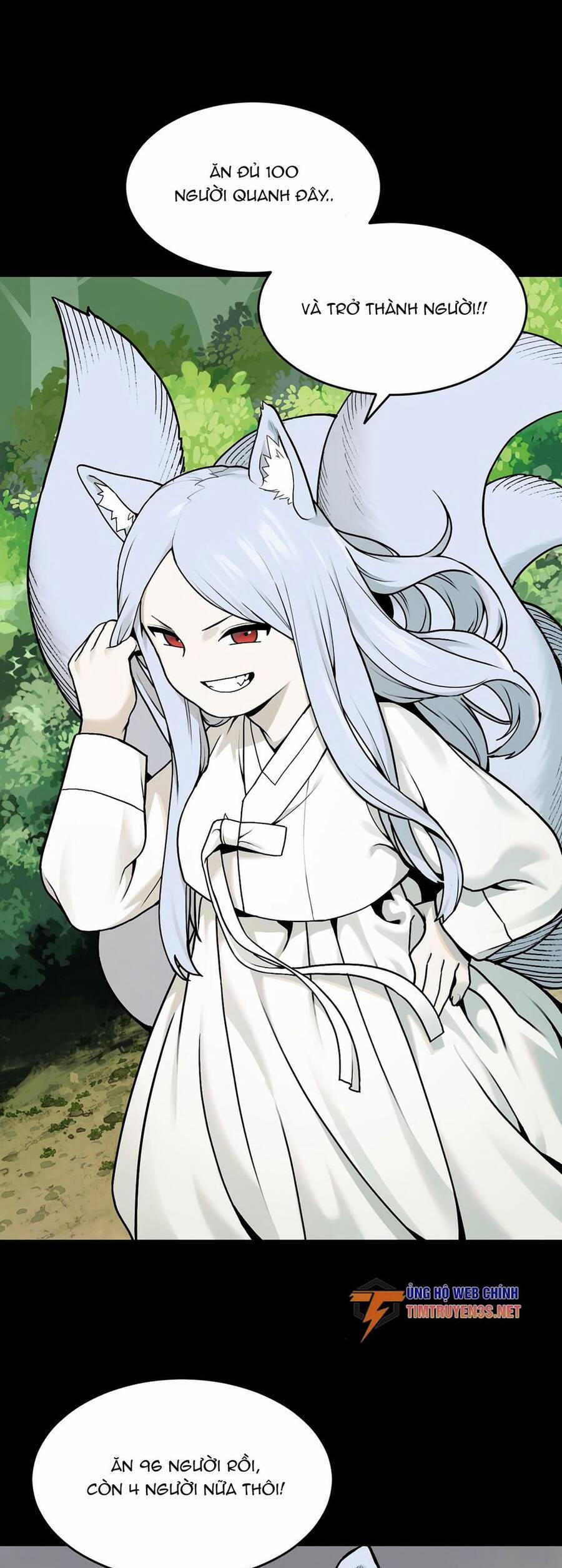 Hổ Đến Chơi Nhà 28 trang 17