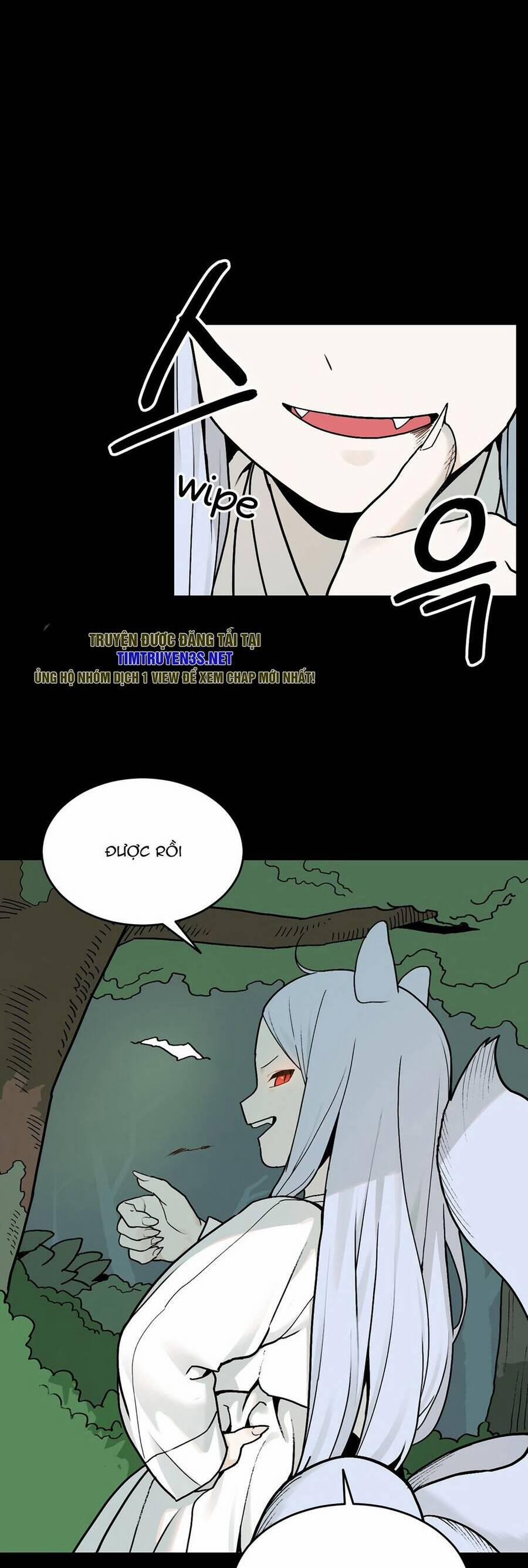 Hổ Đến Chơi Nhà 28 trang 22