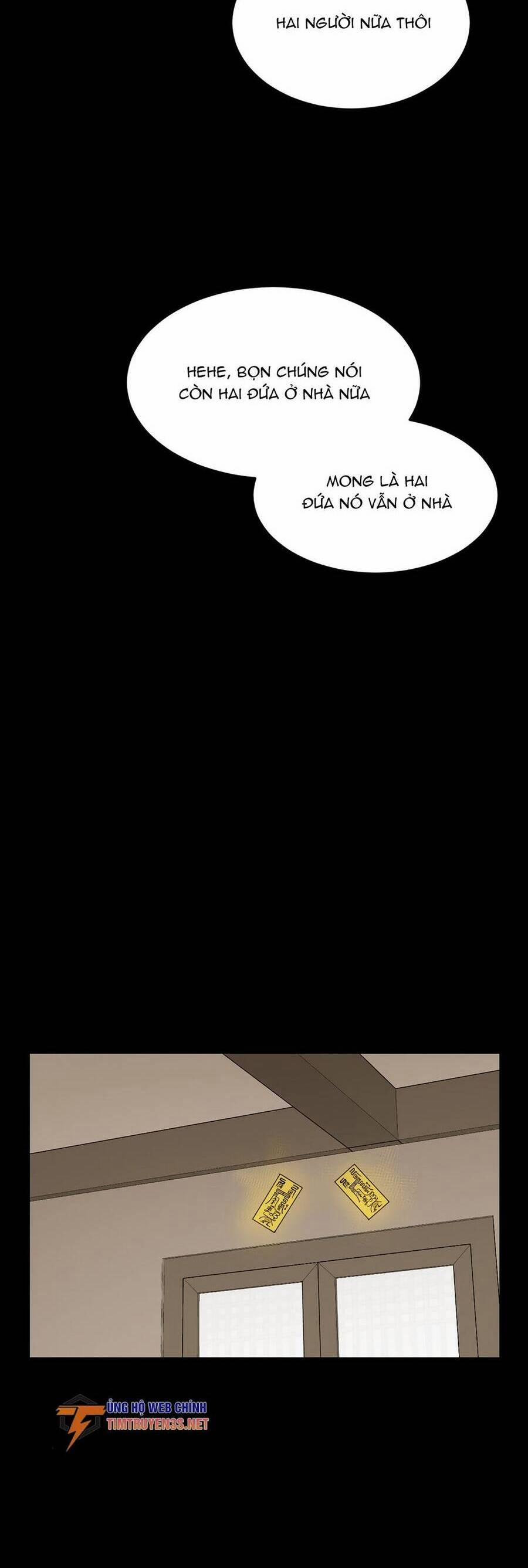 Hổ Đến Chơi Nhà 28 trang 23