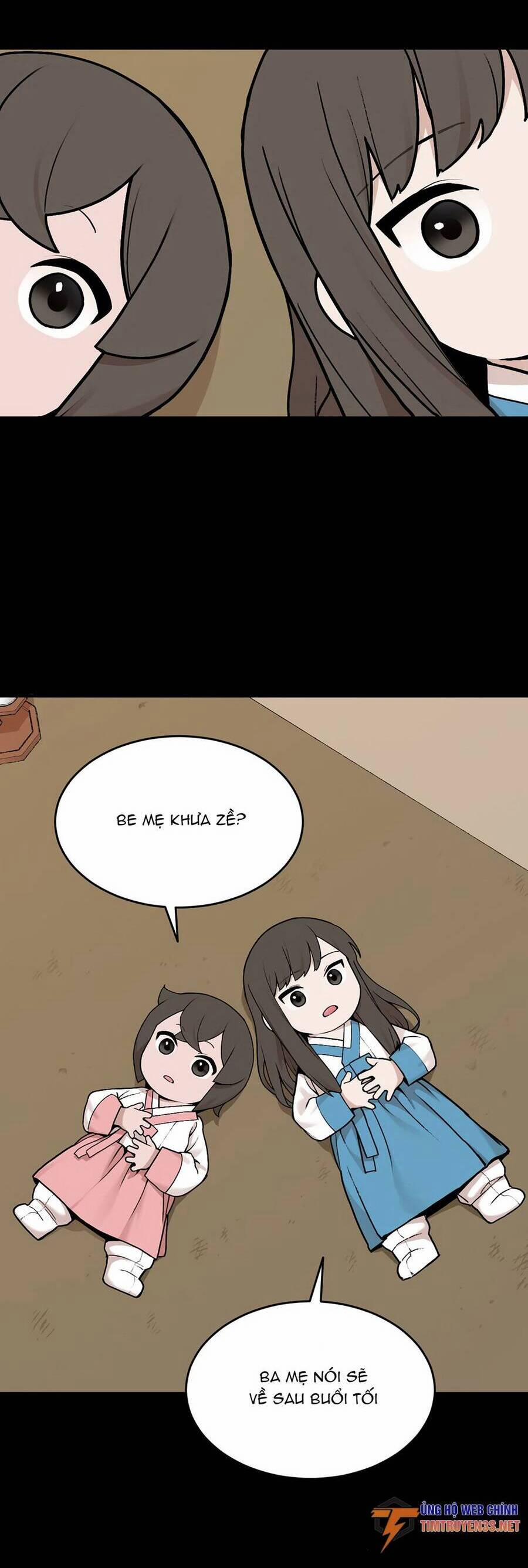 Hổ Đến Chơi Nhà 28 trang 24