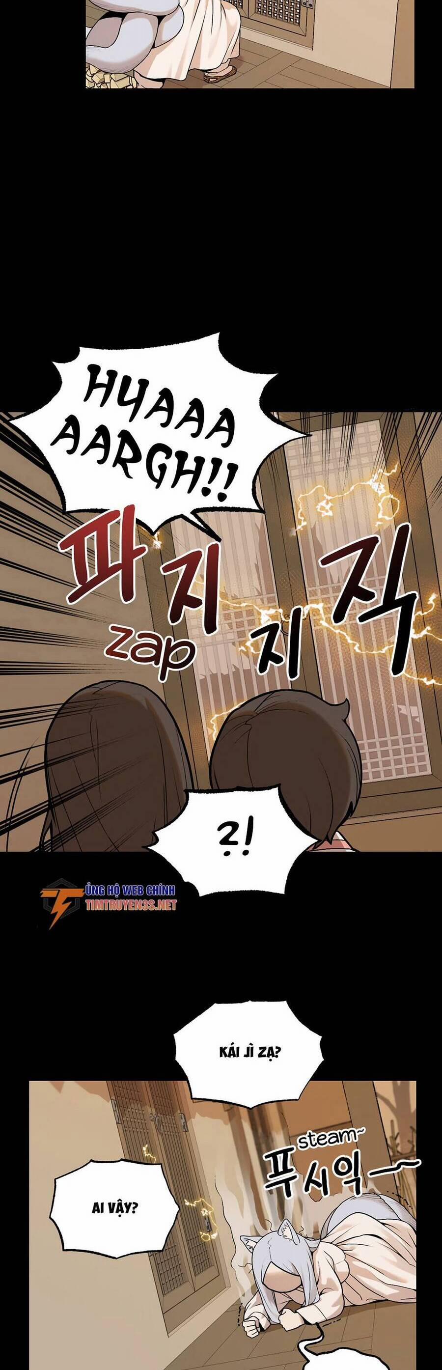 Hổ Đến Chơi Nhà 28 trang 26