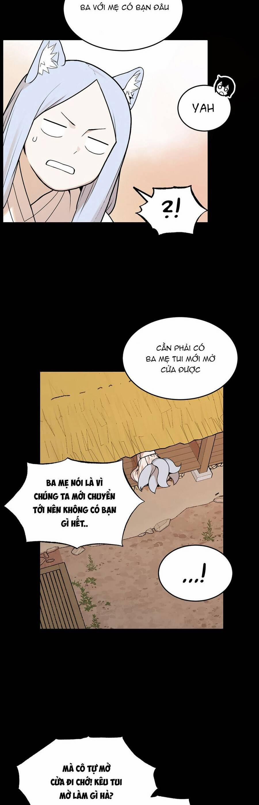 Hổ Đến Chơi Nhà 28 trang 28