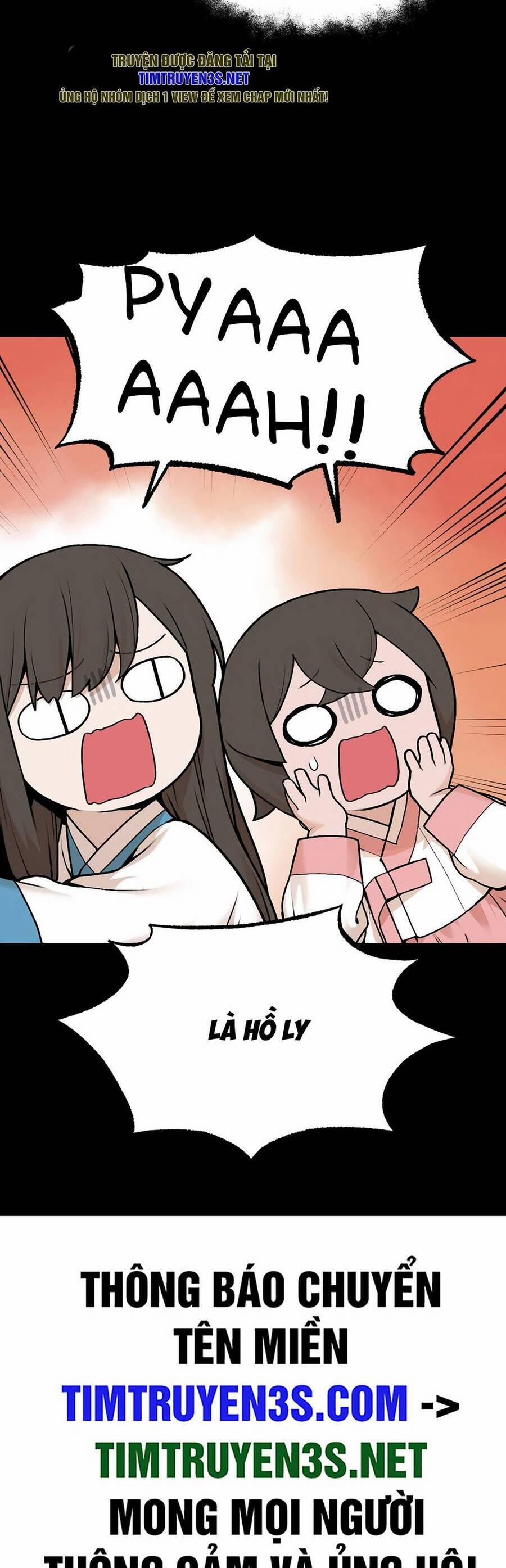 Hổ Đến Chơi Nhà 28 trang 31