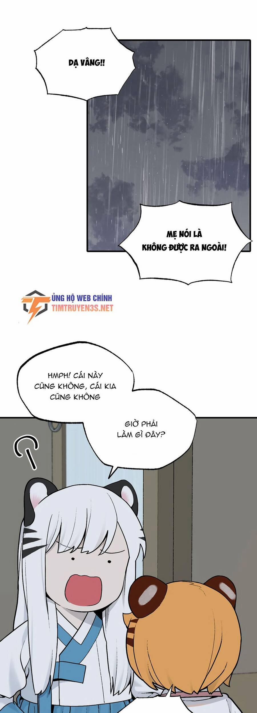 Hổ Đến Chơi Nhà 28 trang 5