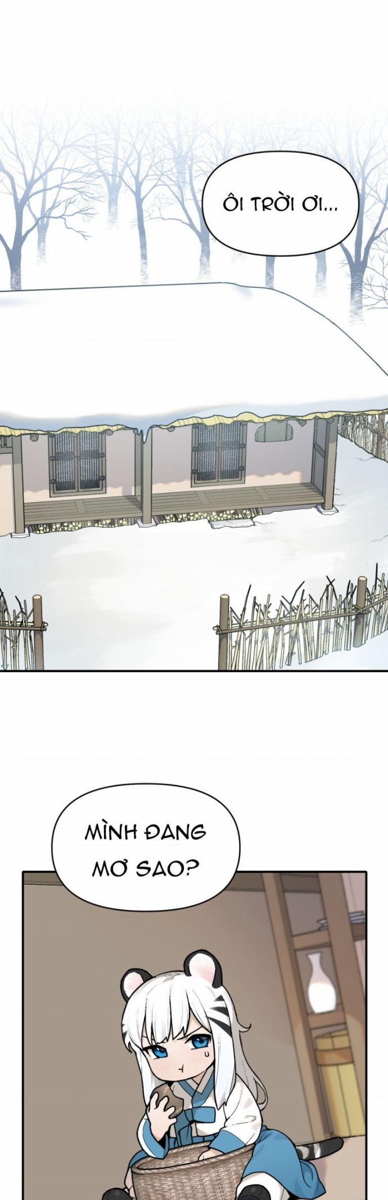 Hổ Đến Chơi Nhà 3 trang 1