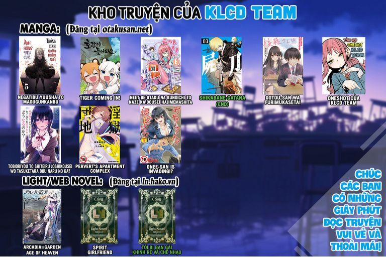 Hổ Đến Chơi Nhà 3 trang 26