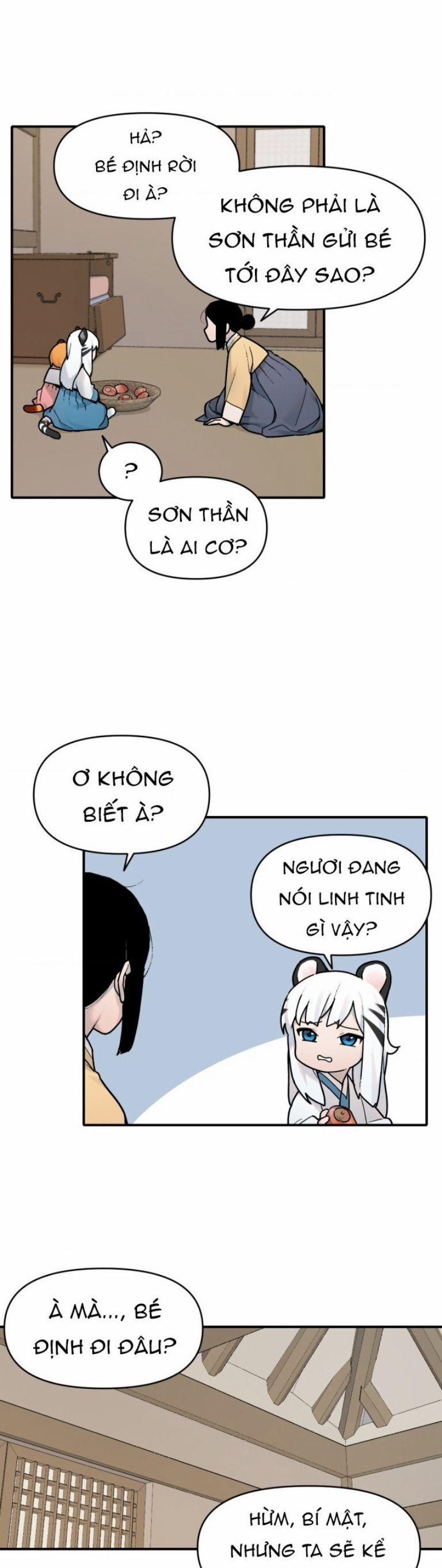 Hổ Đến Chơi Nhà 3 trang 29