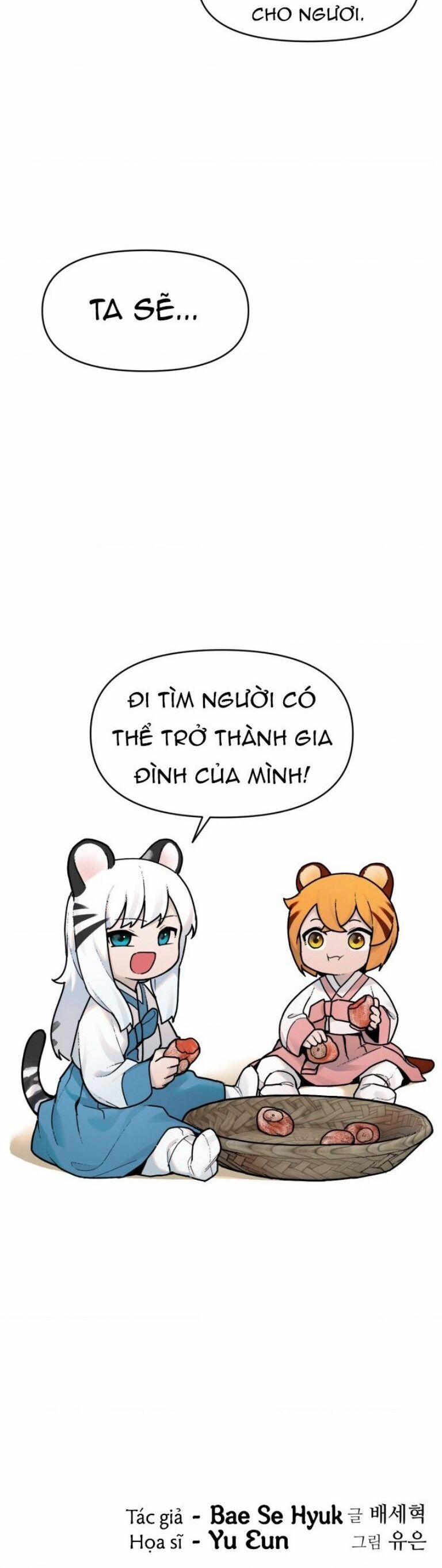 Hổ Đến Chơi Nhà 3 trang 30