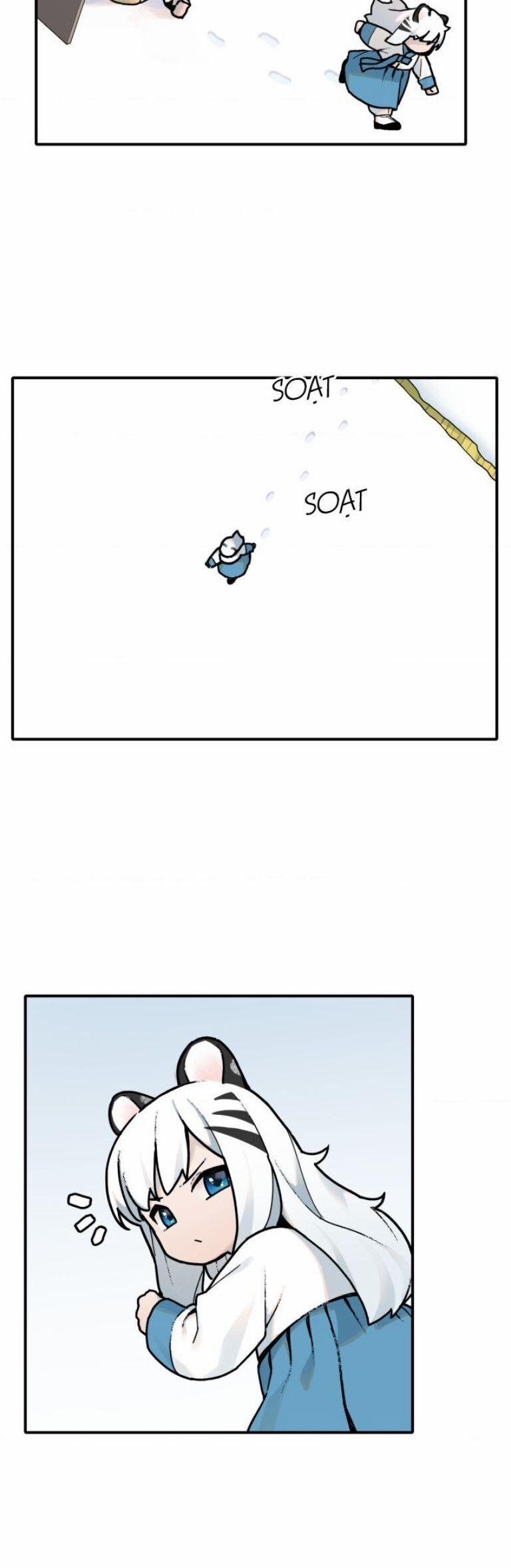 Hổ Đến Chơi Nhà 3 trang 5