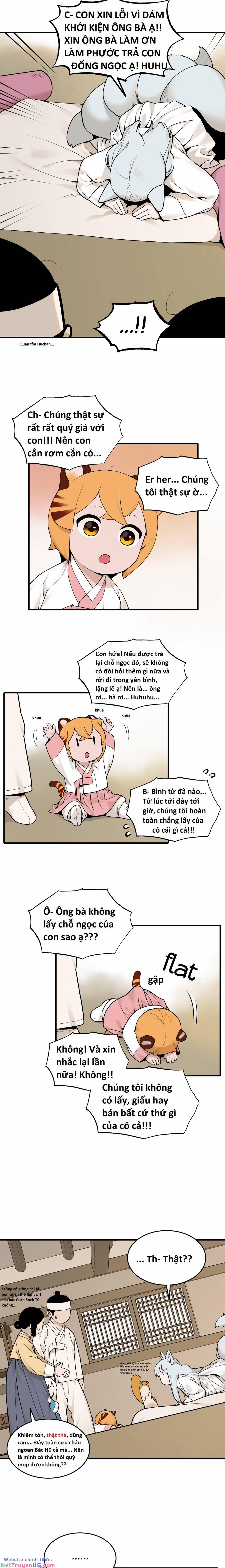 Hổ Đến Chơi Nhà 31 trang 2