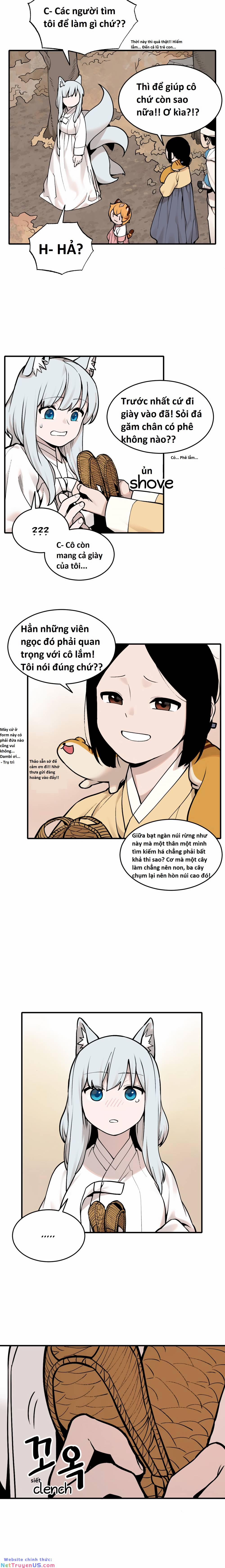 Hổ Đến Chơi Nhà 31 trang 7