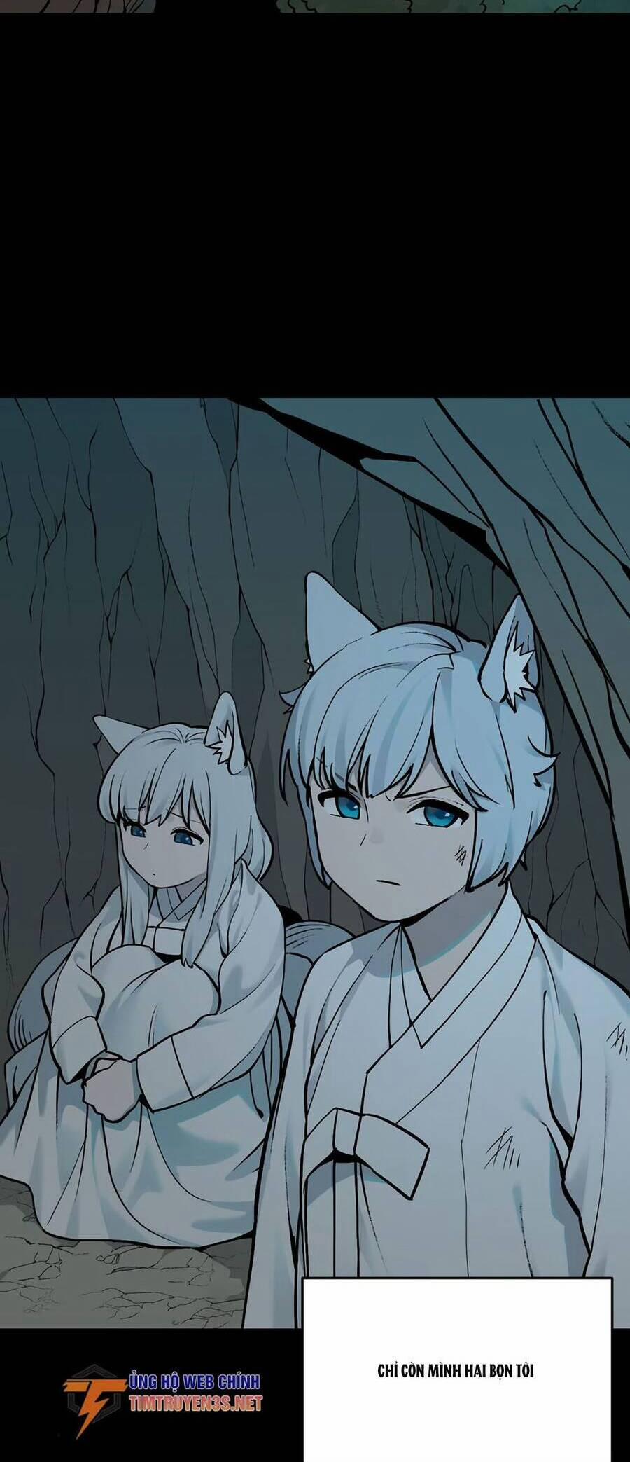 Hổ Đến Chơi Nhà 32 trang 11