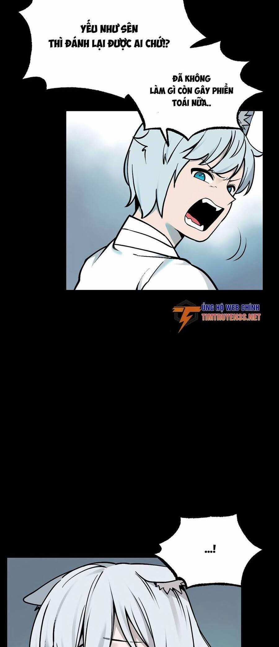 Hổ Đến Chơi Nhà 32 trang 14