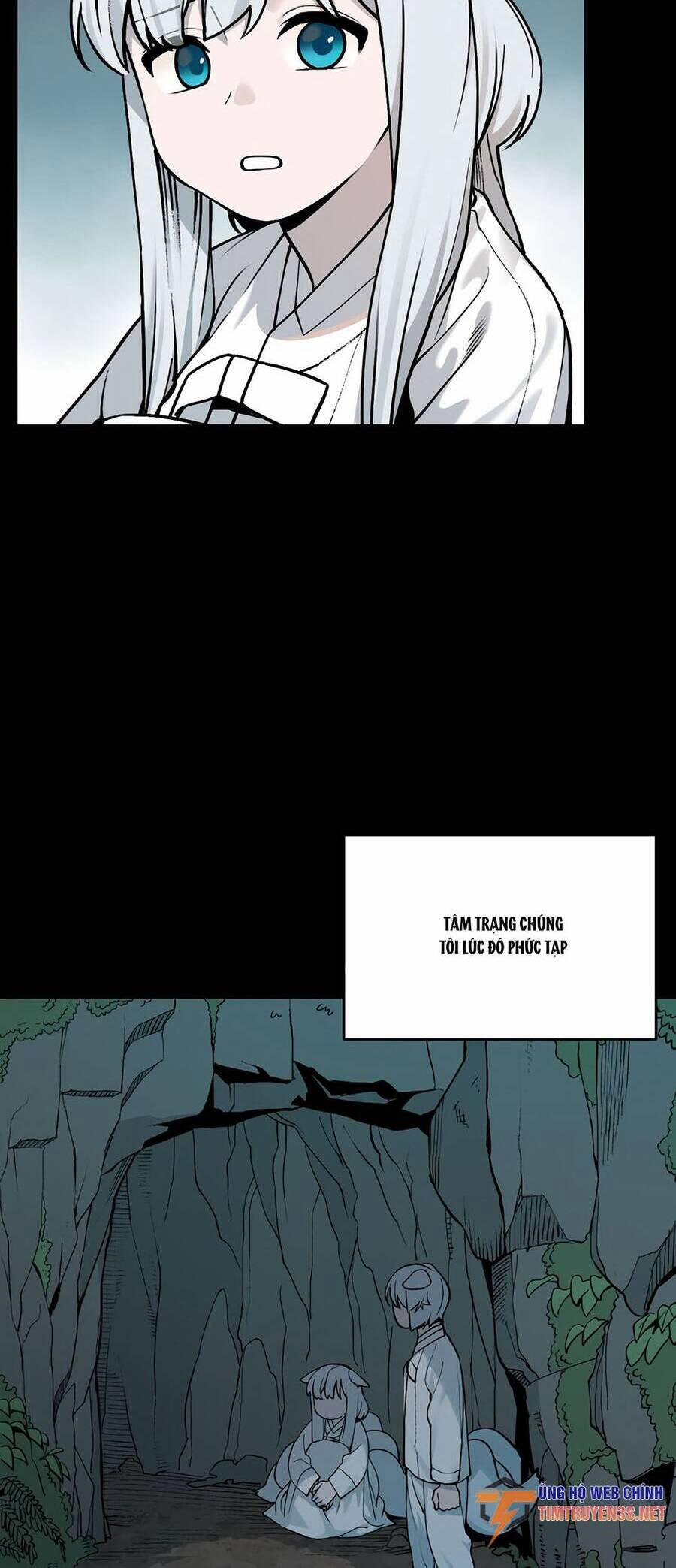 Hổ Đến Chơi Nhà 32 trang 15