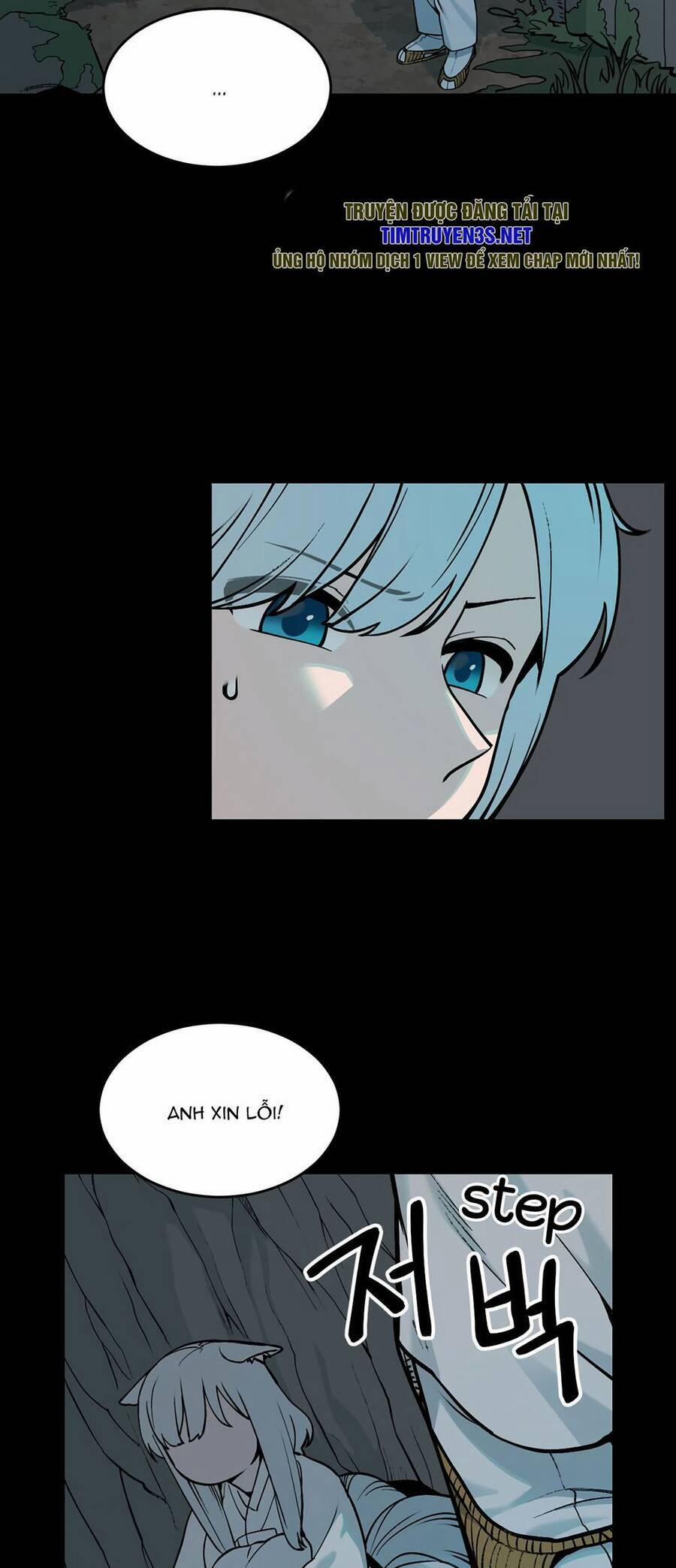 Hổ Đến Chơi Nhà 32 trang 16