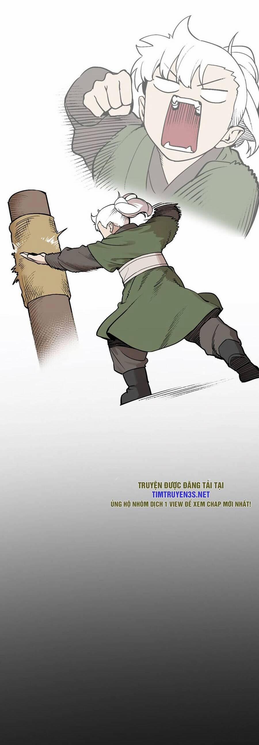 Hổ Đến Chơi Nhà 32 trang 2