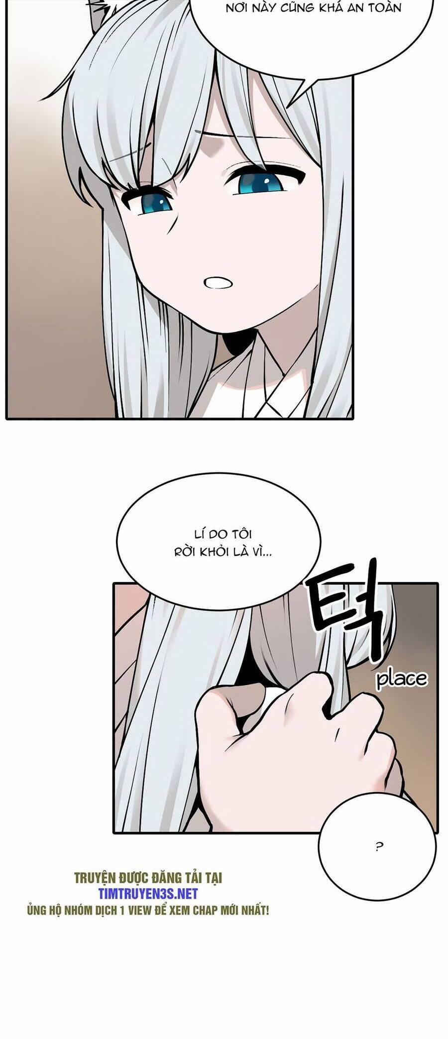 Hổ Đến Chơi Nhà 32 trang 20