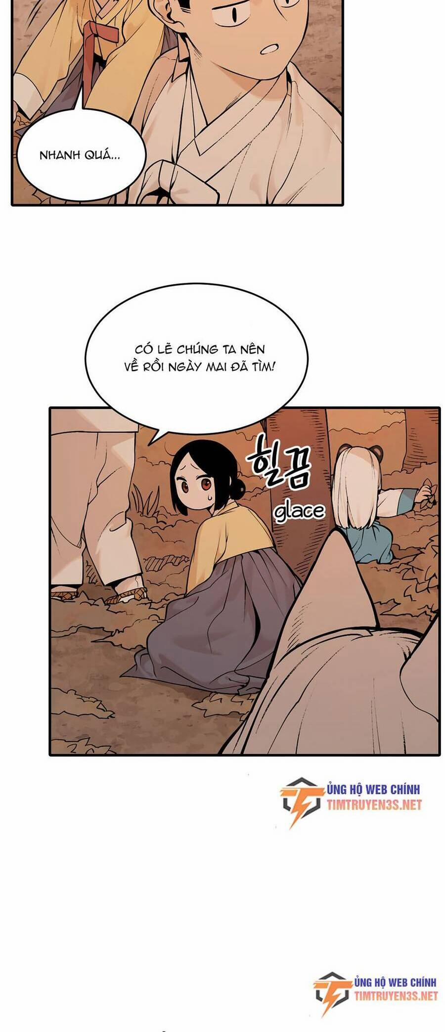 Hổ Đến Chơi Nhà 32 trang 27