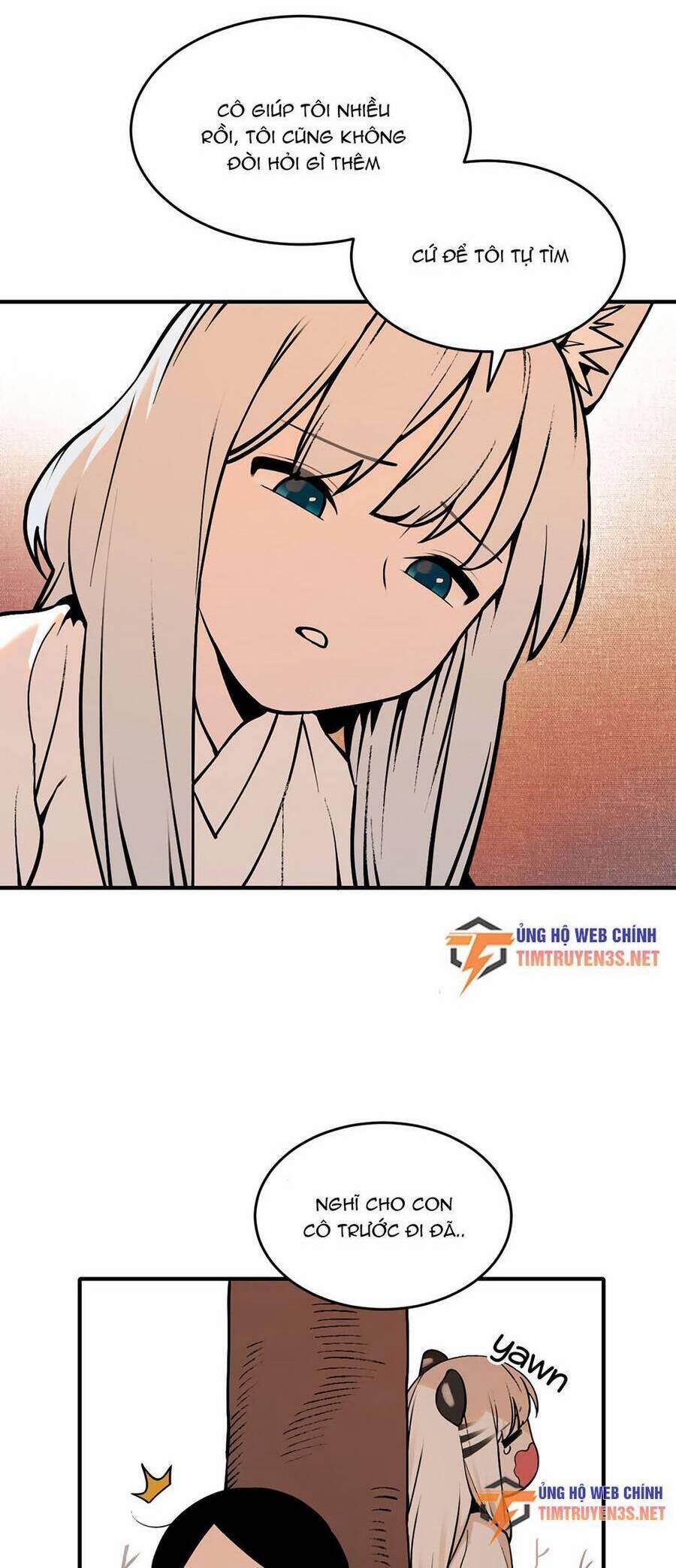 Hổ Đến Chơi Nhà 32 trang 30