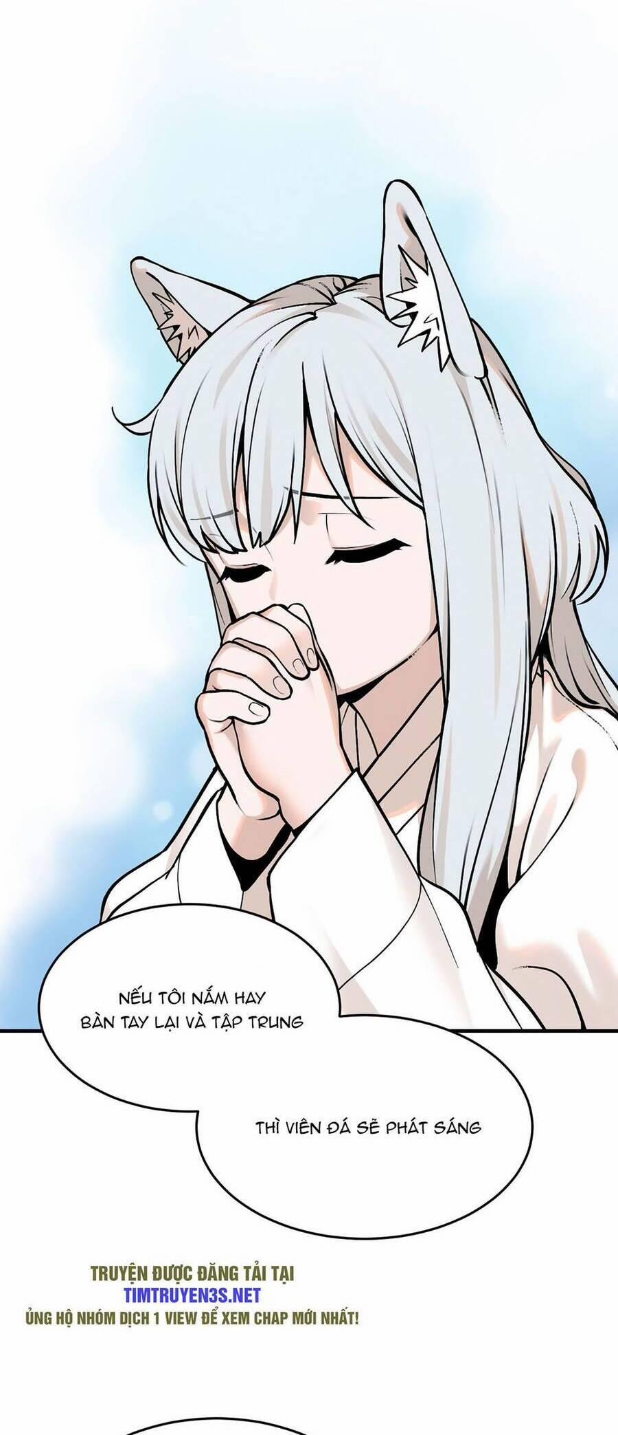 Hổ Đến Chơi Nhà 32 trang 34