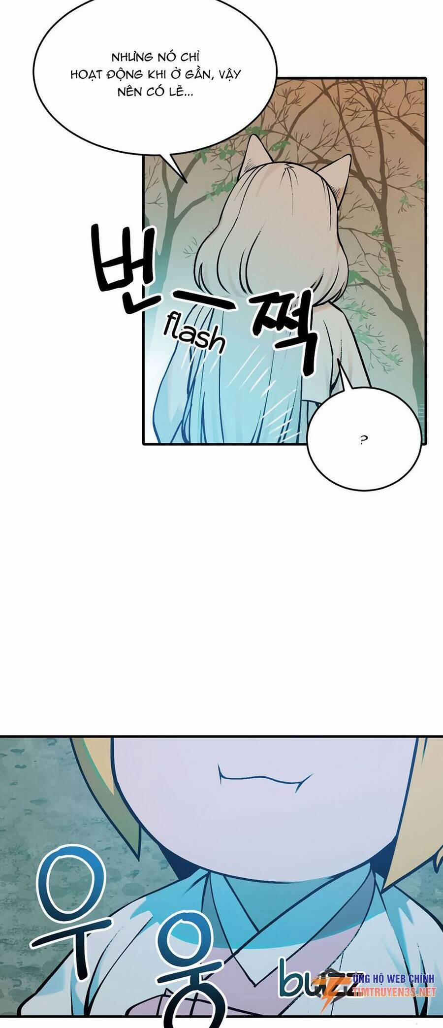 Hổ Đến Chơi Nhà 32 trang 35