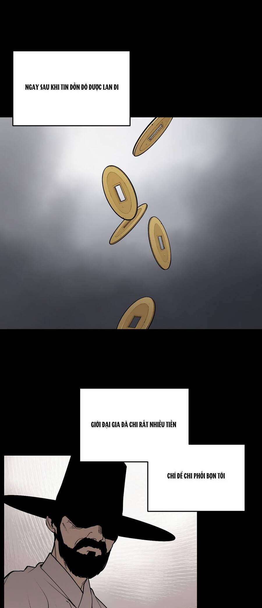 Hổ Đến Chơi Nhà 32 trang 4