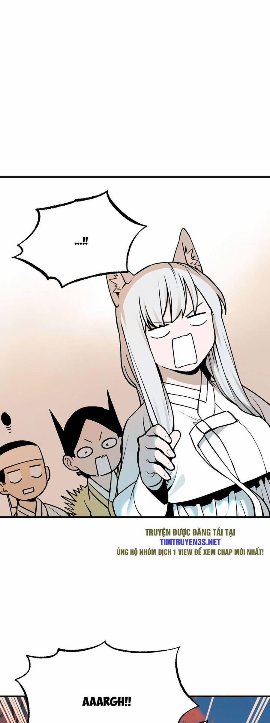 Hổ Đến Chơi Nhà 32 trang 40