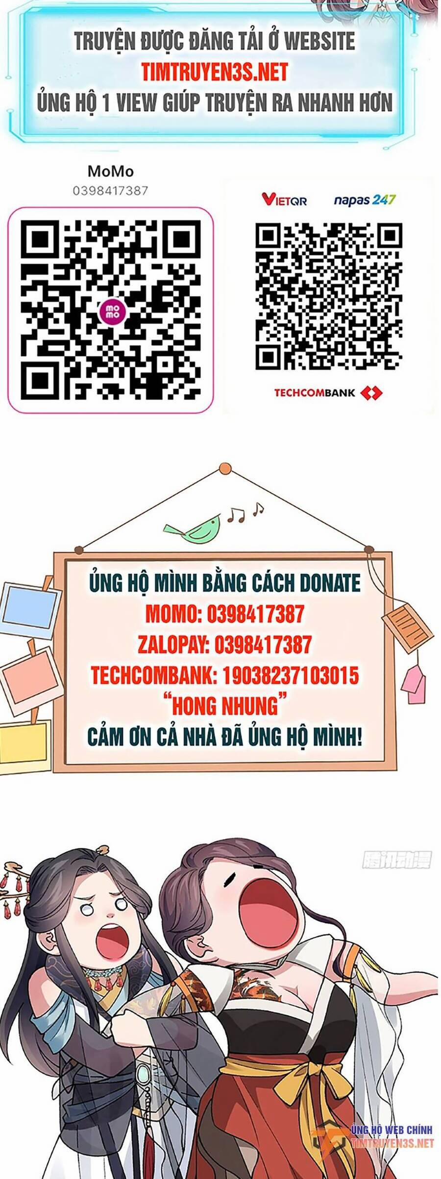 Hổ Đến Chơi Nhà 32 trang 42