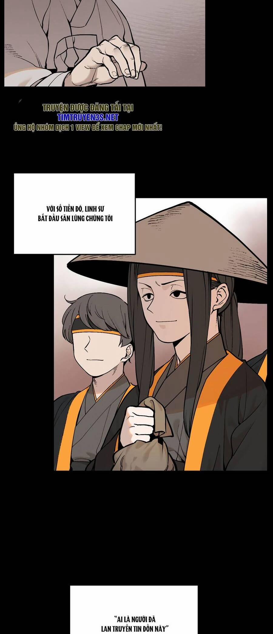 Hổ Đến Chơi Nhà 32 trang 5