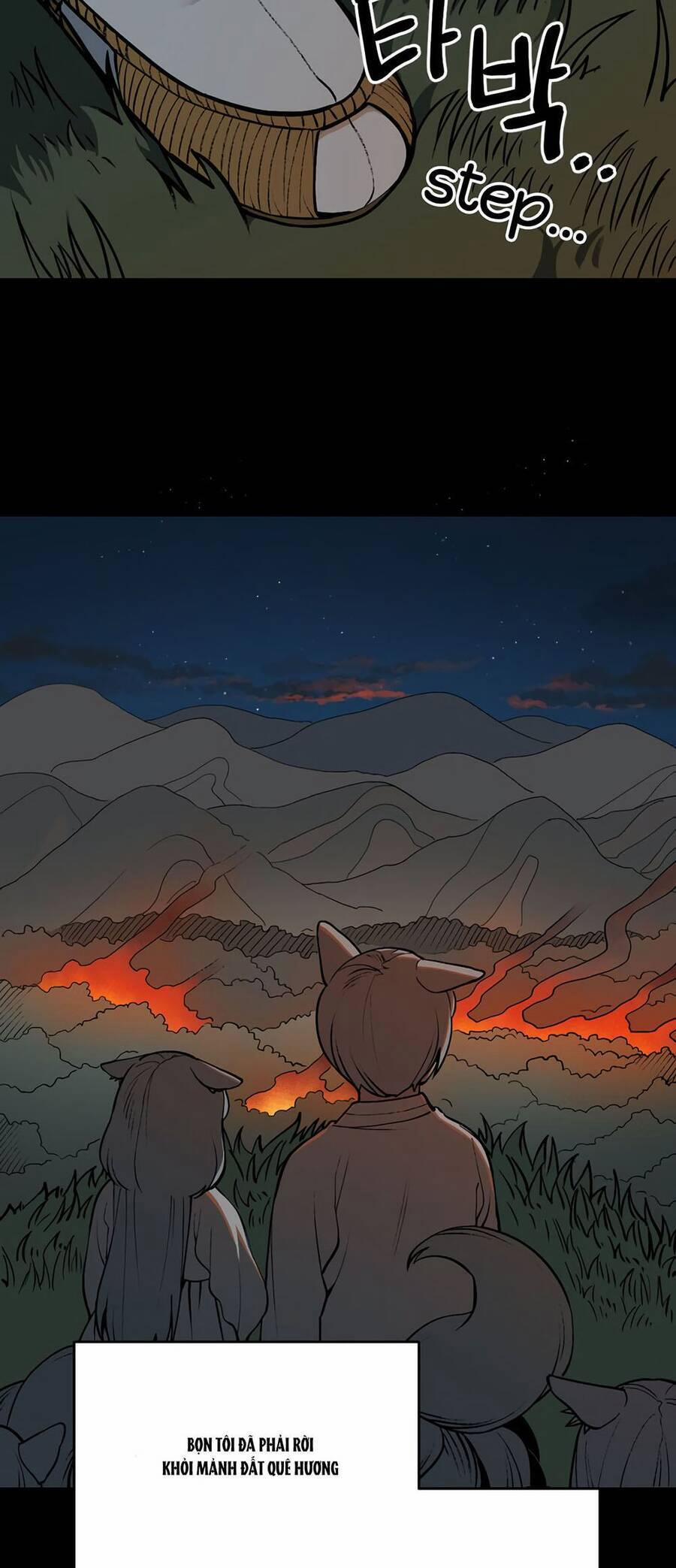 Hổ Đến Chơi Nhà 32 trang 7