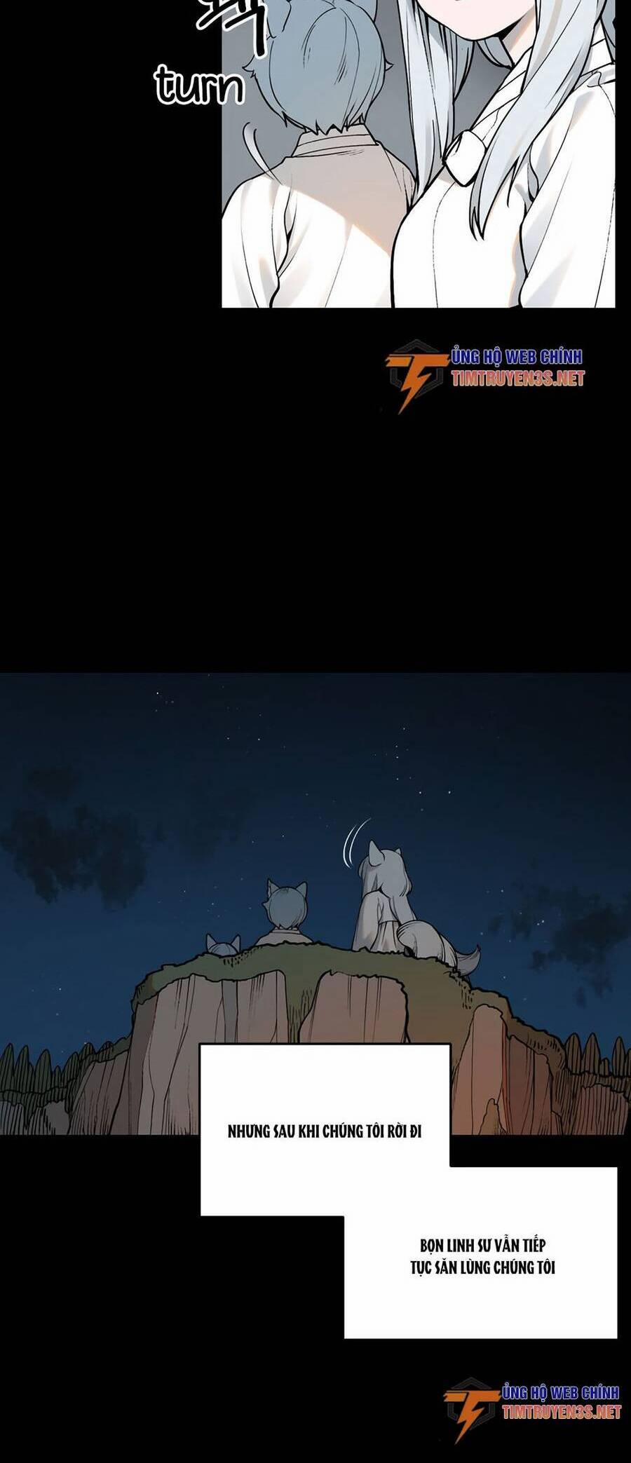 Hổ Đến Chơi Nhà 32 trang 9