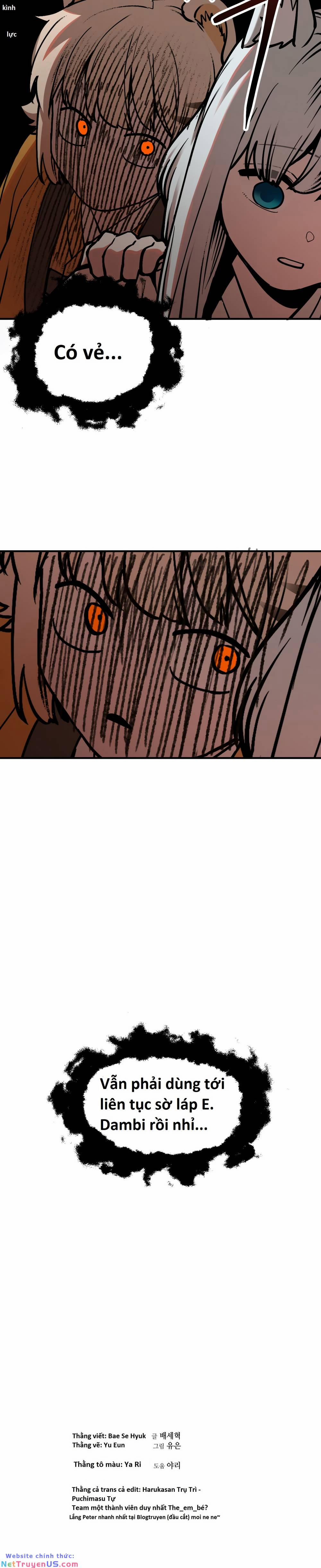 Hổ Đến Chơi Nhà 33 trang 14