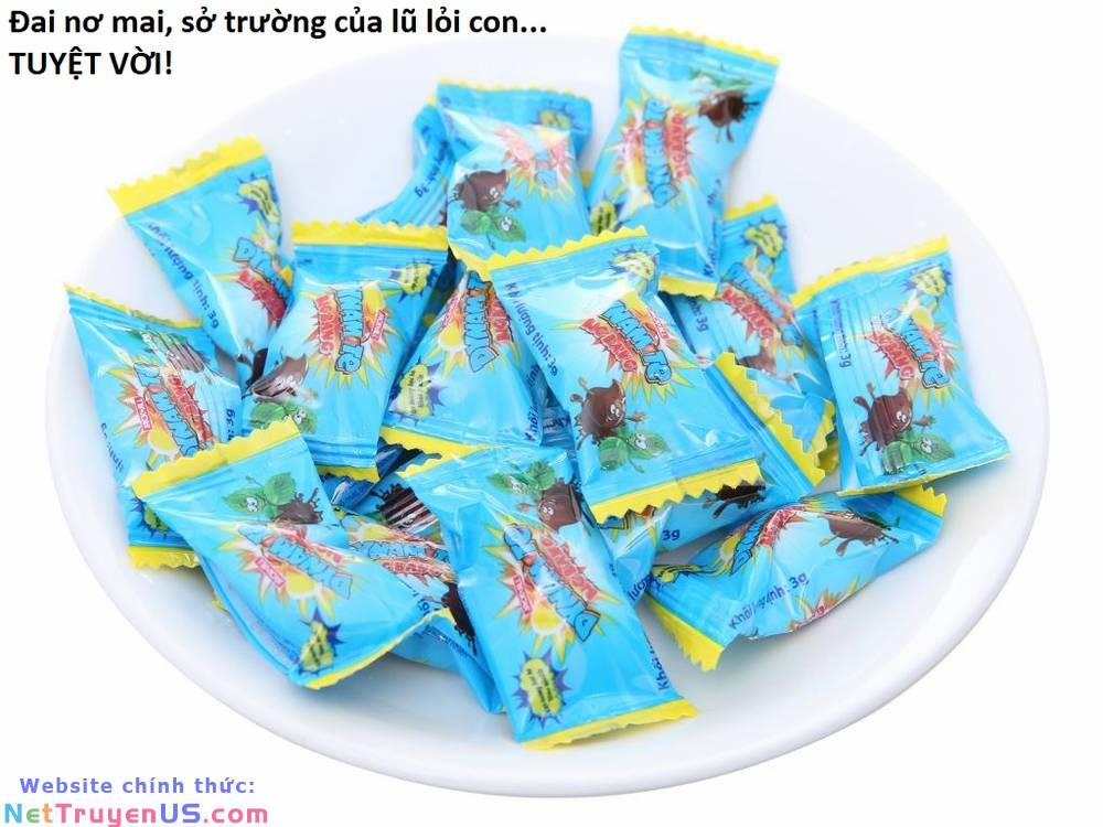 Hổ Đến Chơi Nhà 33 trang 16