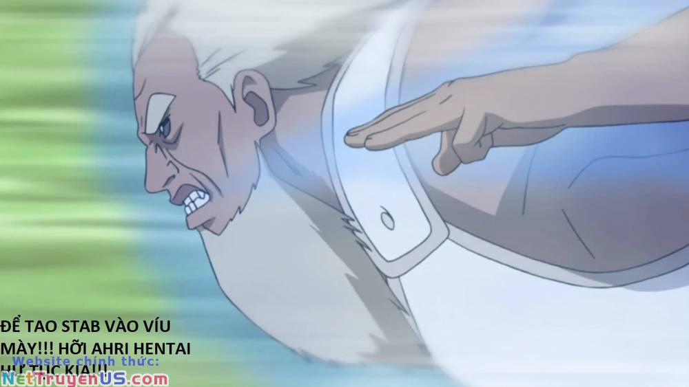 Hổ Đến Chơi Nhà 33 trang 18