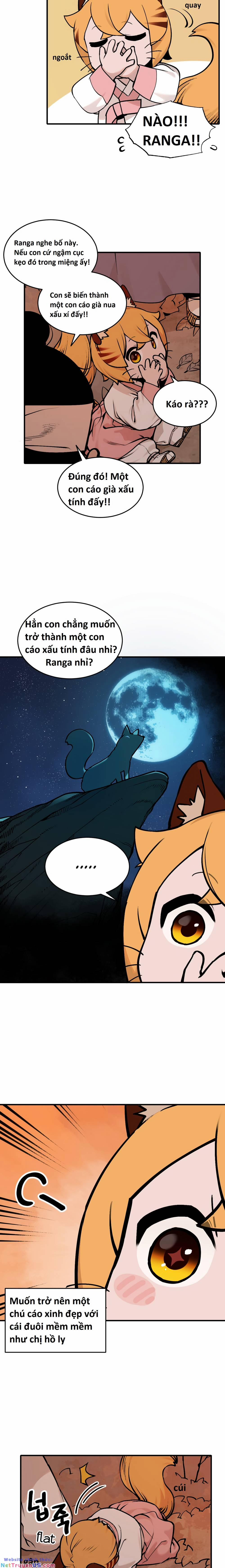 Hổ Đến Chơi Nhà 33 trang 8