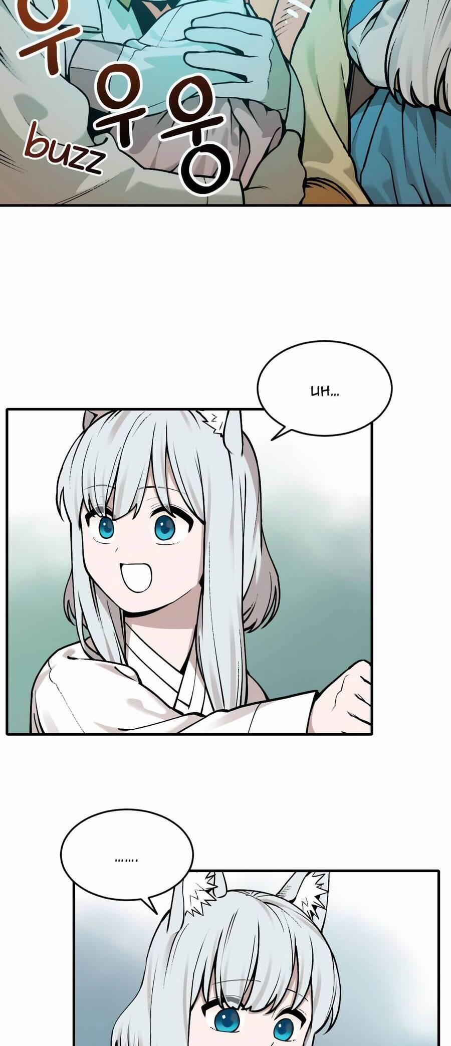 Hổ Đến Chơi Nhà 34 trang 11