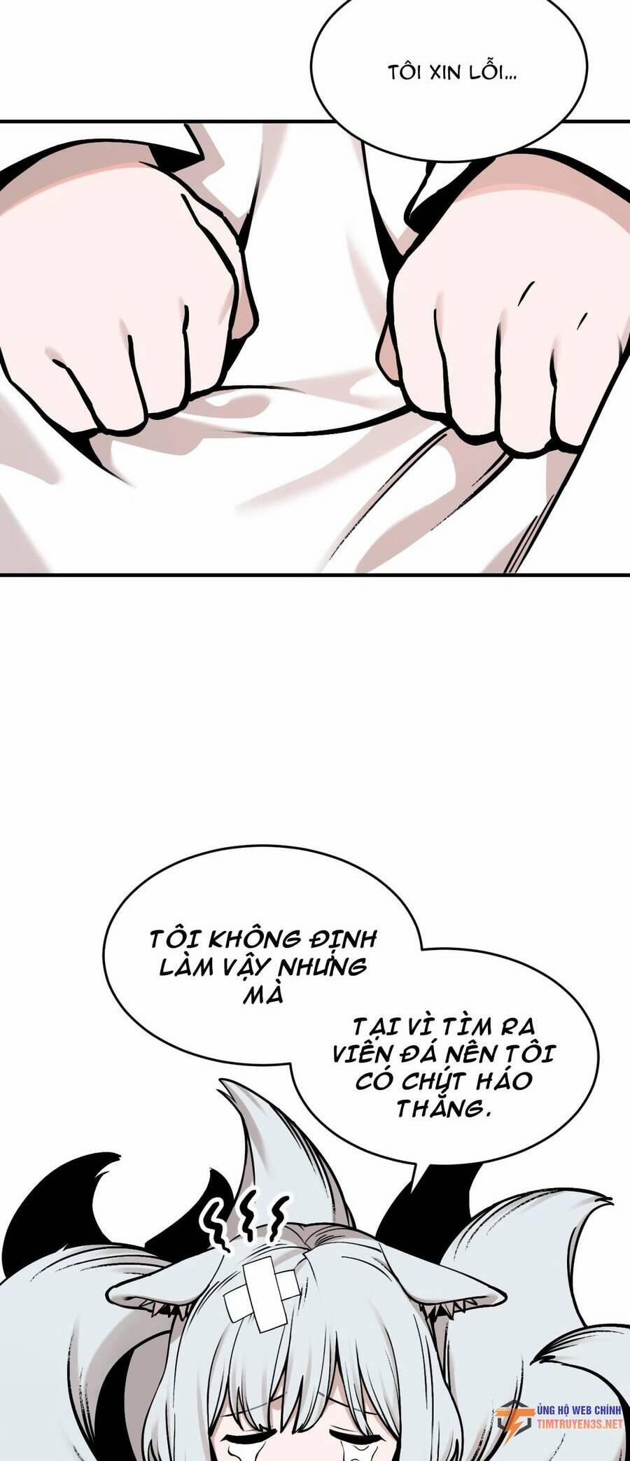 Hổ Đến Chơi Nhà 34 trang 15